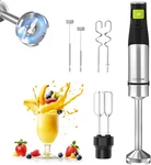 Consciot 4 In Immersion Hand Blender Max 1100W, Corded Stick Emulsifier With. Fixed Price $45.25.