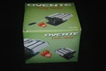 Ovente Vintage Stainless Steel Pasta Maker (PA515 Series). Fixed Price $24.99.