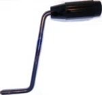 Genuine Marga Mulino - Atlas Pasta Maker Machine Replacement Handle. Fixed Price $12.99.