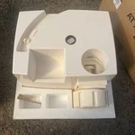 Cuisinart DLC-054 Pasta Maker Attachment For DLC-7 Food Processor. Fixed Price $35.99.